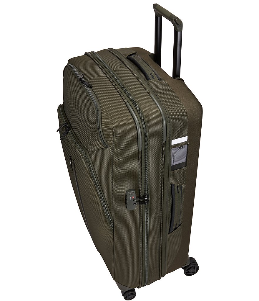 American Tourister 18'' Mickey Mouse Upright Hardside Suitcase