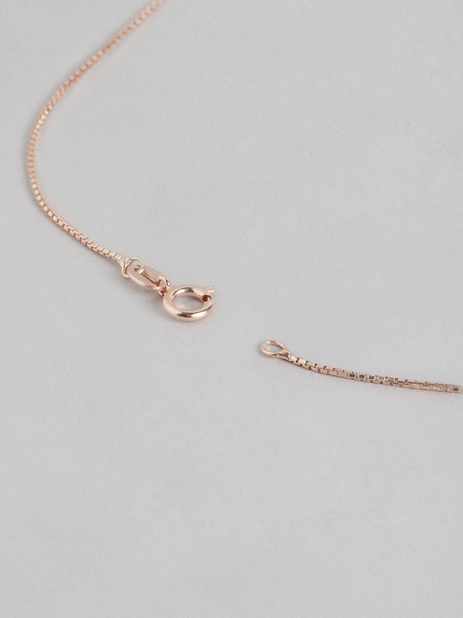 Silberry 925 Silver Solitaire Dream Pendant & Earrings