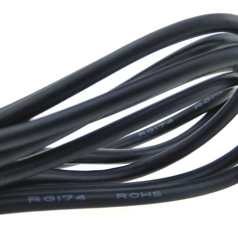 12dBi Wireless Antenna Dual Band WiFi RP-SMA Male Magnetic Base