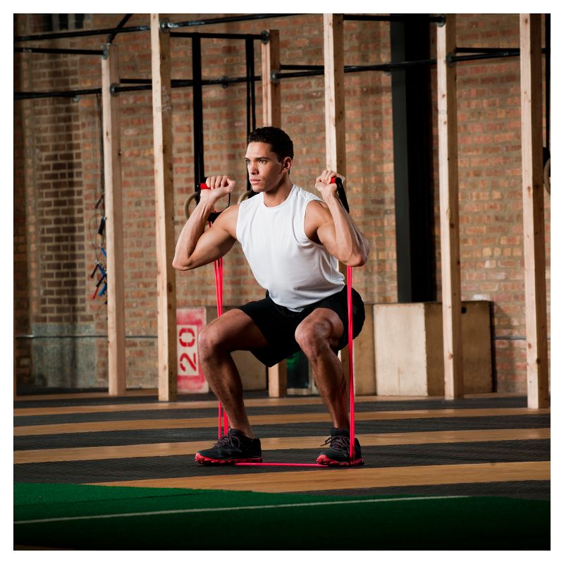 Lifeline TNT Cable System