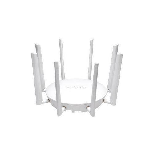 SONICWALL 01-SSC-2509 SW 432E NO POE