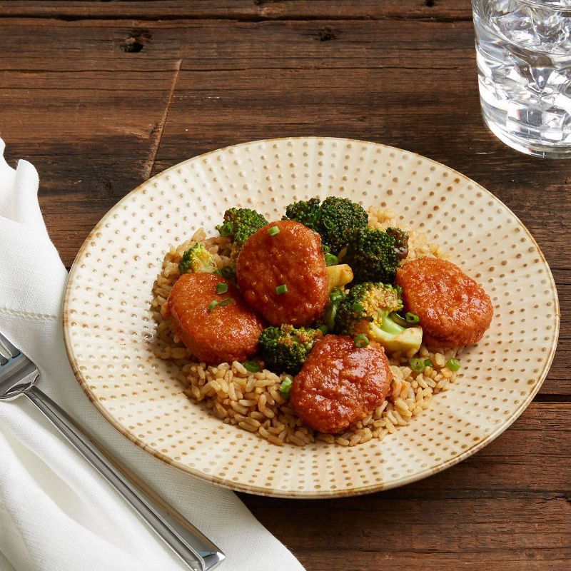 Morningstar Farms Classic Frozen Veggie Chik'n Nuggets - 10.5oz