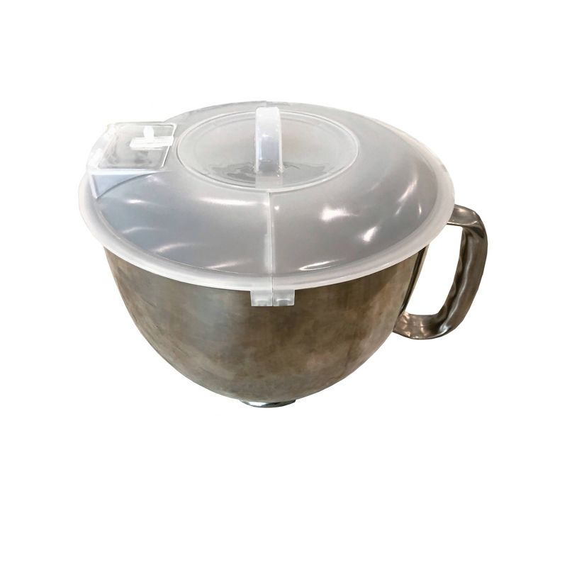 KitchenAid Ice Cream Maker Attachment- KICA0WH