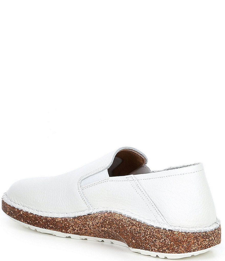 Birkenstock Women's Callan Leather Slip-Ons