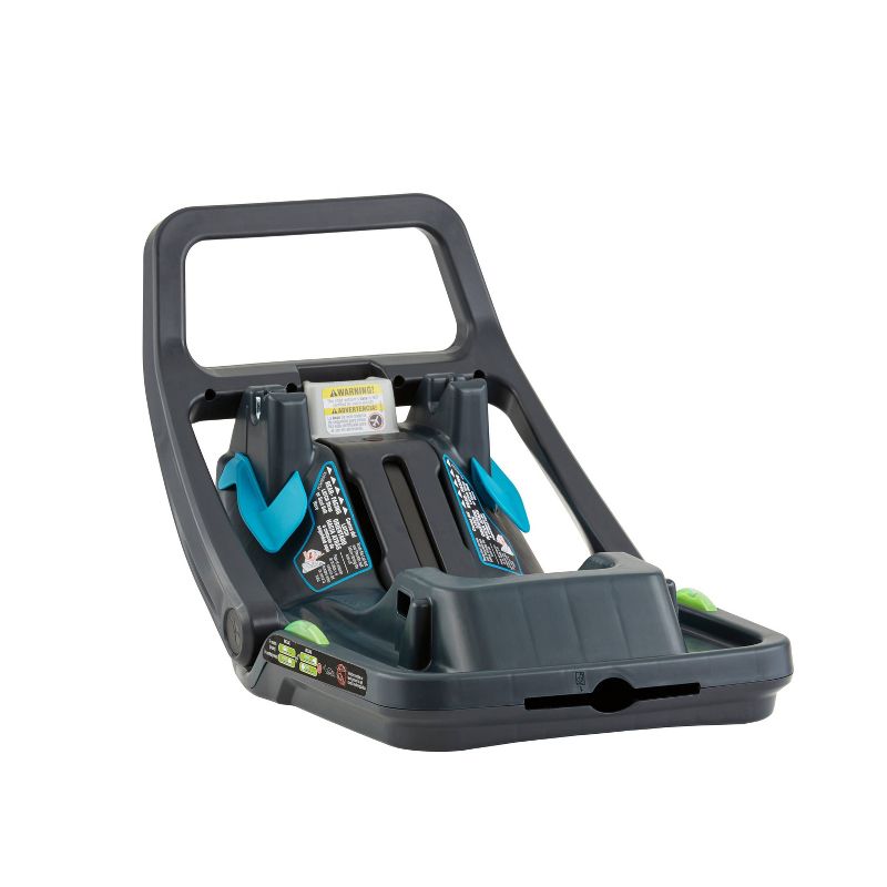 Maxi-Cosi Mico XP Max Pure Cosi Infant Car Seat - Essential Black