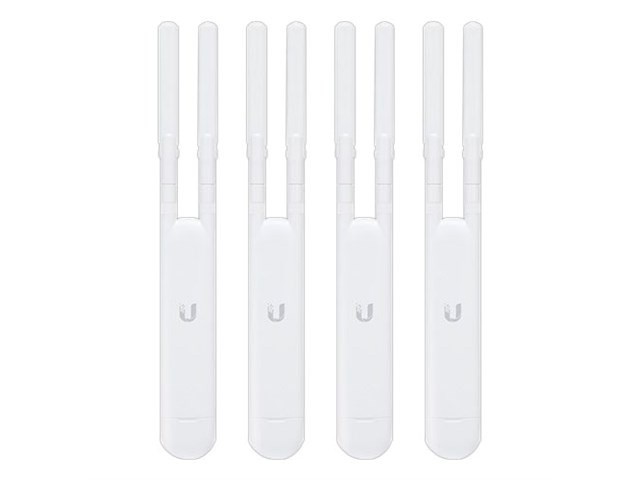 WFDBELL1 Smart Home Wi-Fi Doorbell, HD Camera, Two-Way Audio, No Hub Required