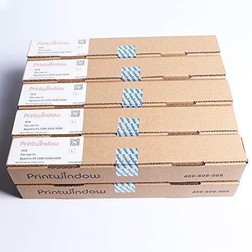 Printer Parts 5X PCR Primary Charge Roller for Kyocera FS2100DN FS4100DN FS4200DN FS4300DN FS2100 FS4100 FS4200 FS4300