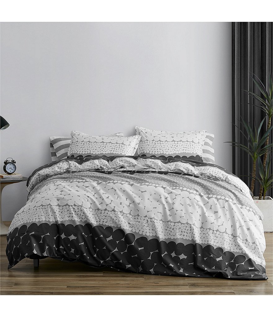 Marimekko Jurmo Duvet Cover Mini Set