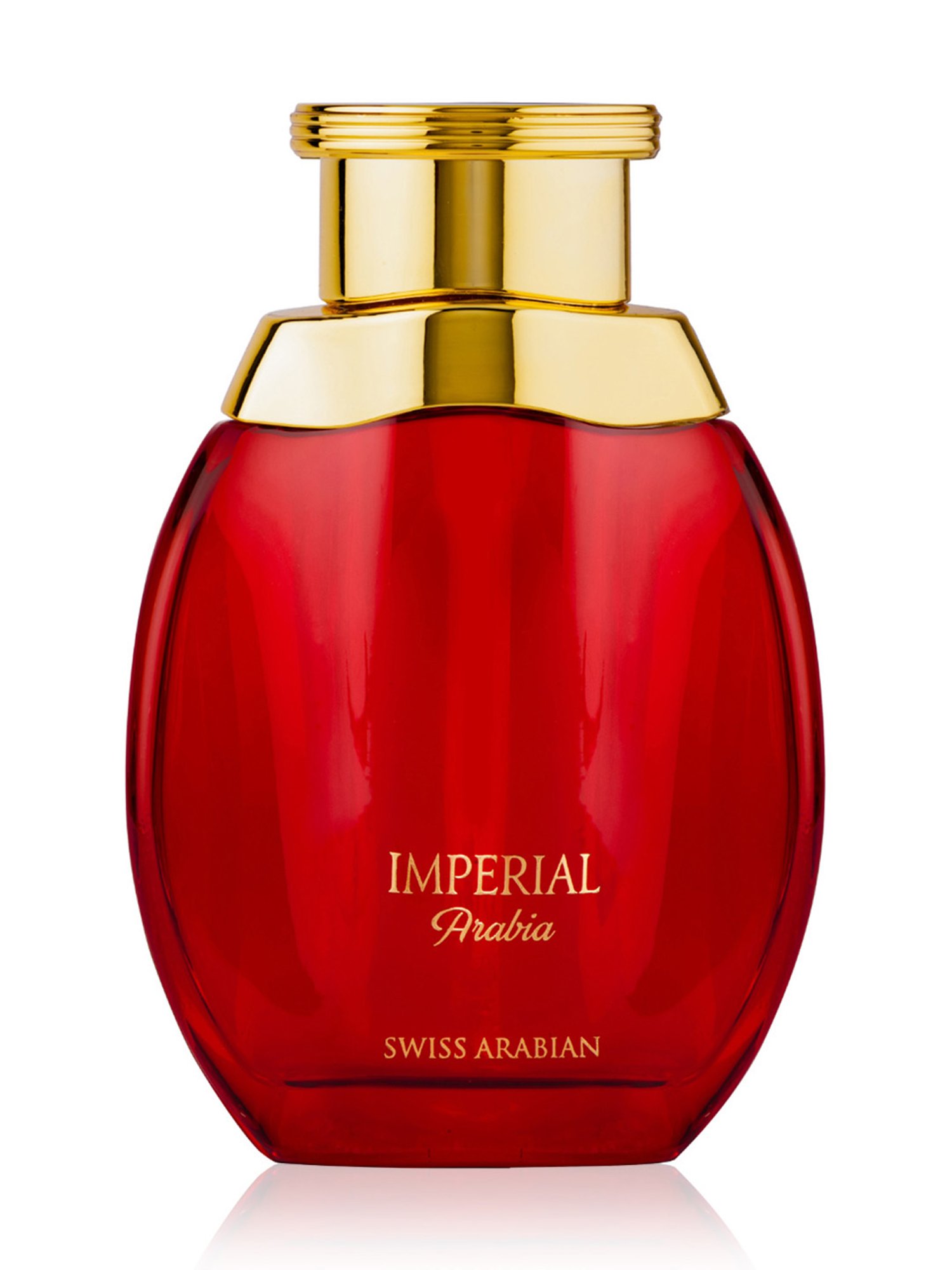 SWISS ARABIAN Imperial Arabia Eau de Parfum - 100 ml