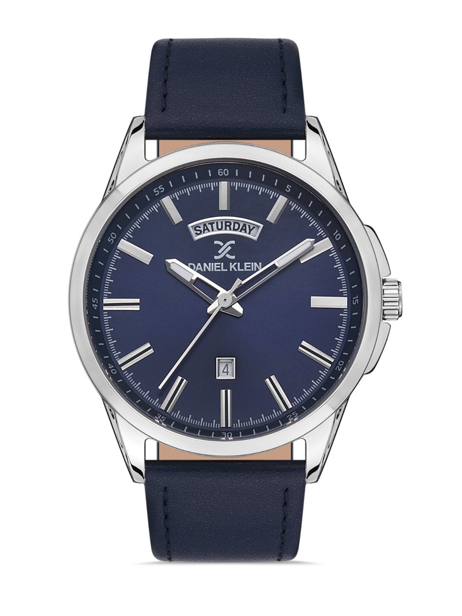 Daniel Klein DK.1.13079-3 Analog Watch for Men