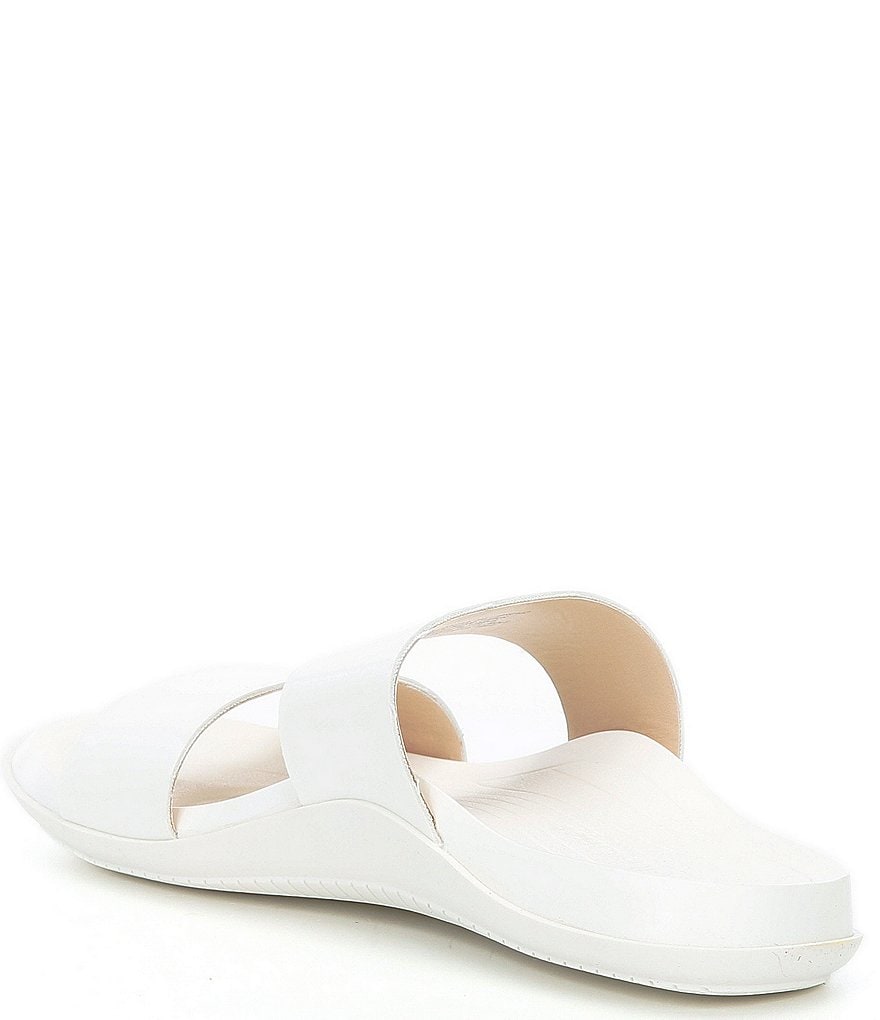 Cool Planet by Steve Madden Libra Banded Sandals