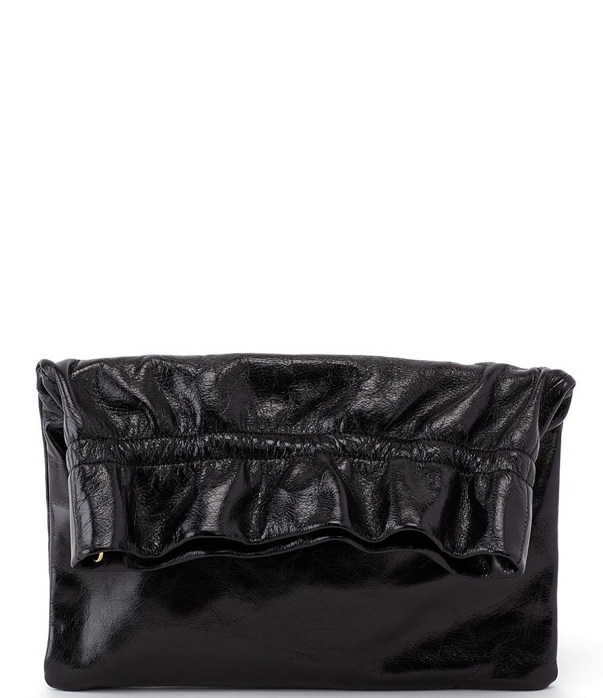 HOBO Vintage Hide Collection Prose Leather Convertible Crossbody Bag