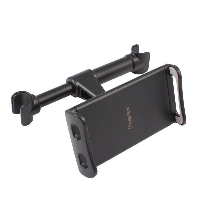 Macally Dashboard and Windshield Suction Cup Phone Mount Holder With Extendable Arm