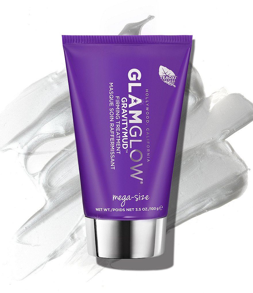 GlamGlow GRAVITYMUD&trade; Firming Treatment Face Mask