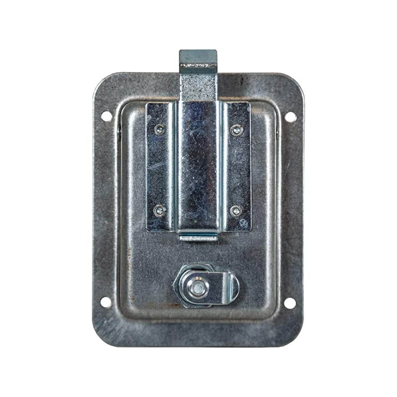 L3980 Rust Resistant Single Point Latch