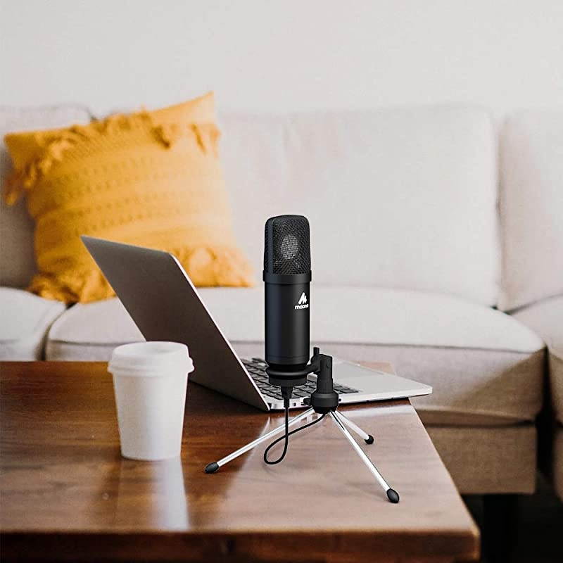 Dynamic Microphone (PGA48-LC)