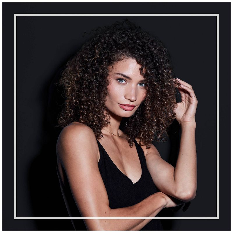 Tresemme Curl Hydrate Shampoo for Curly Hair - 28 fl oz