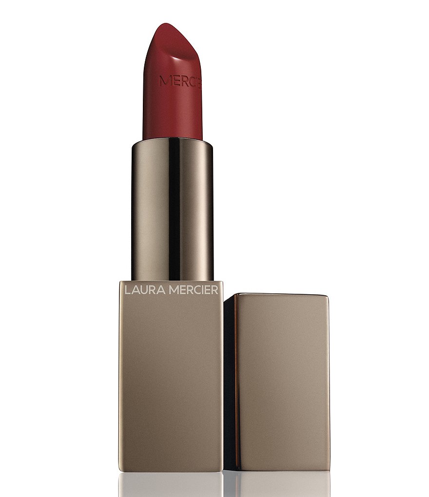 laura mercier Rouge Essentiel Silky Creme Lipstick