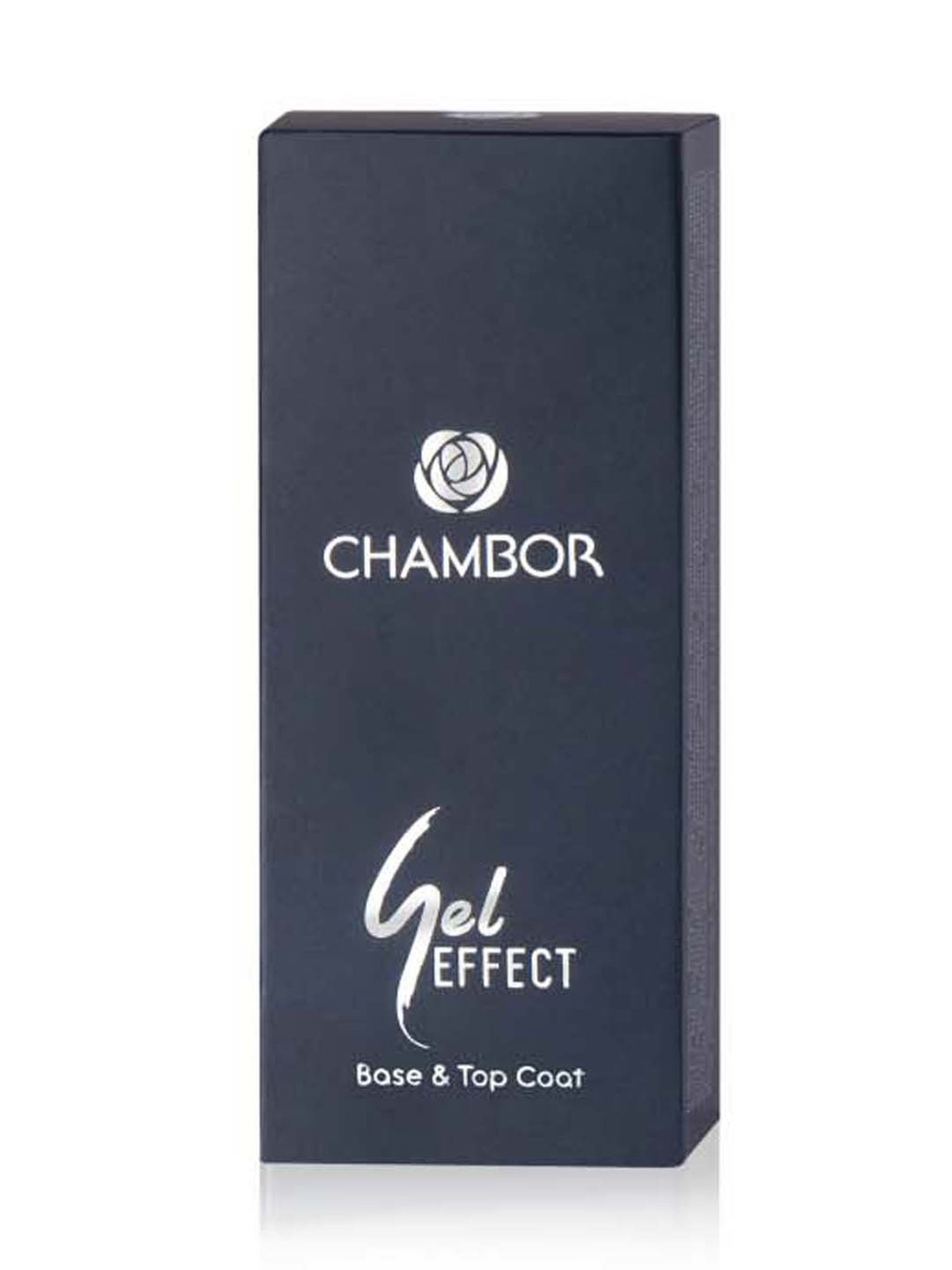 Chambor Gel Effect Nail Lacquer 654 - 10 ml