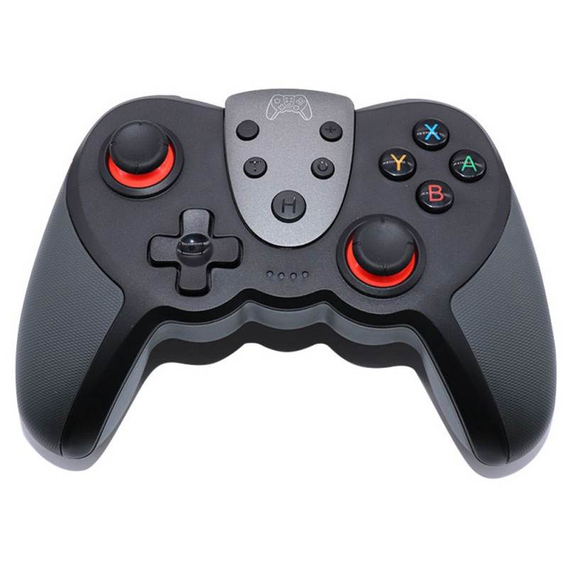 Ochine T17 ForSwitch Wireless Bluetooth Gamepad NS PRO Lite With NFC Gyroscope