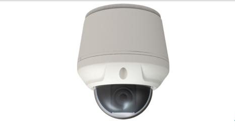 Computar Ganz PixelPro Outdoor 3.9-46.1mm  PTZ Dome Imbedded Intelligence Technology Camera 12X Optical 16X Digital Zoom 12VDC ZN-PTZ12VN-XT