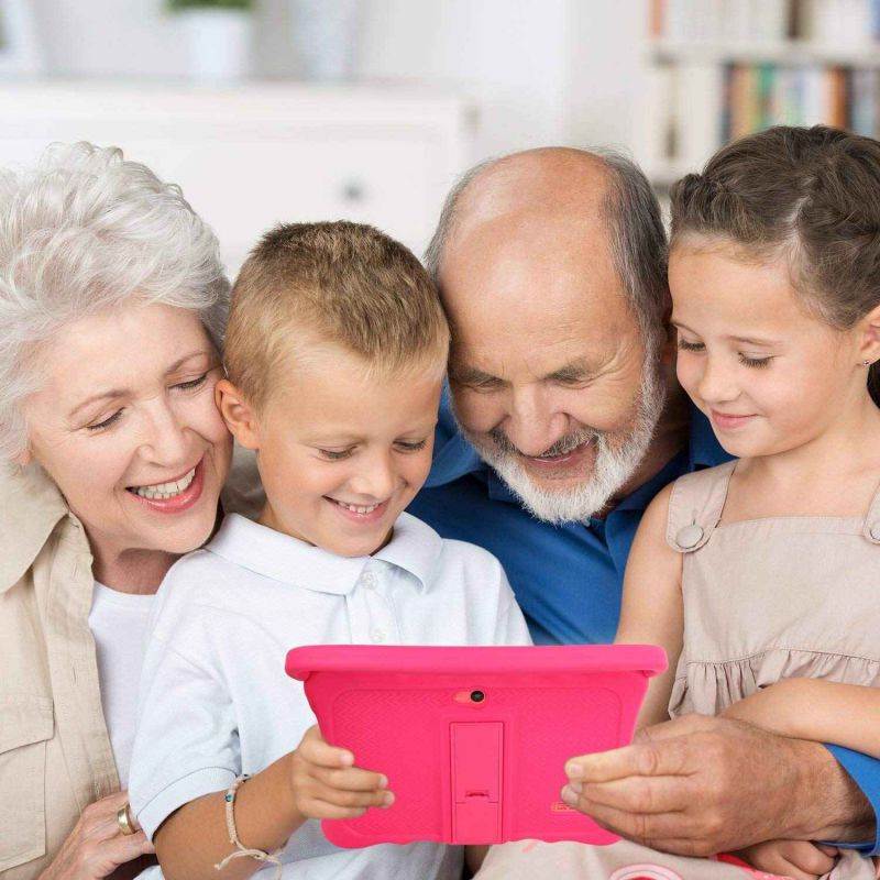 10.1'' Tablet PC 10 Core Processor IPS Screen 1960*1080 Resolution 10GB + 256GB Memory Android 10 Dual Cameras Dual SIM Card 3G Phone Calls Metal body