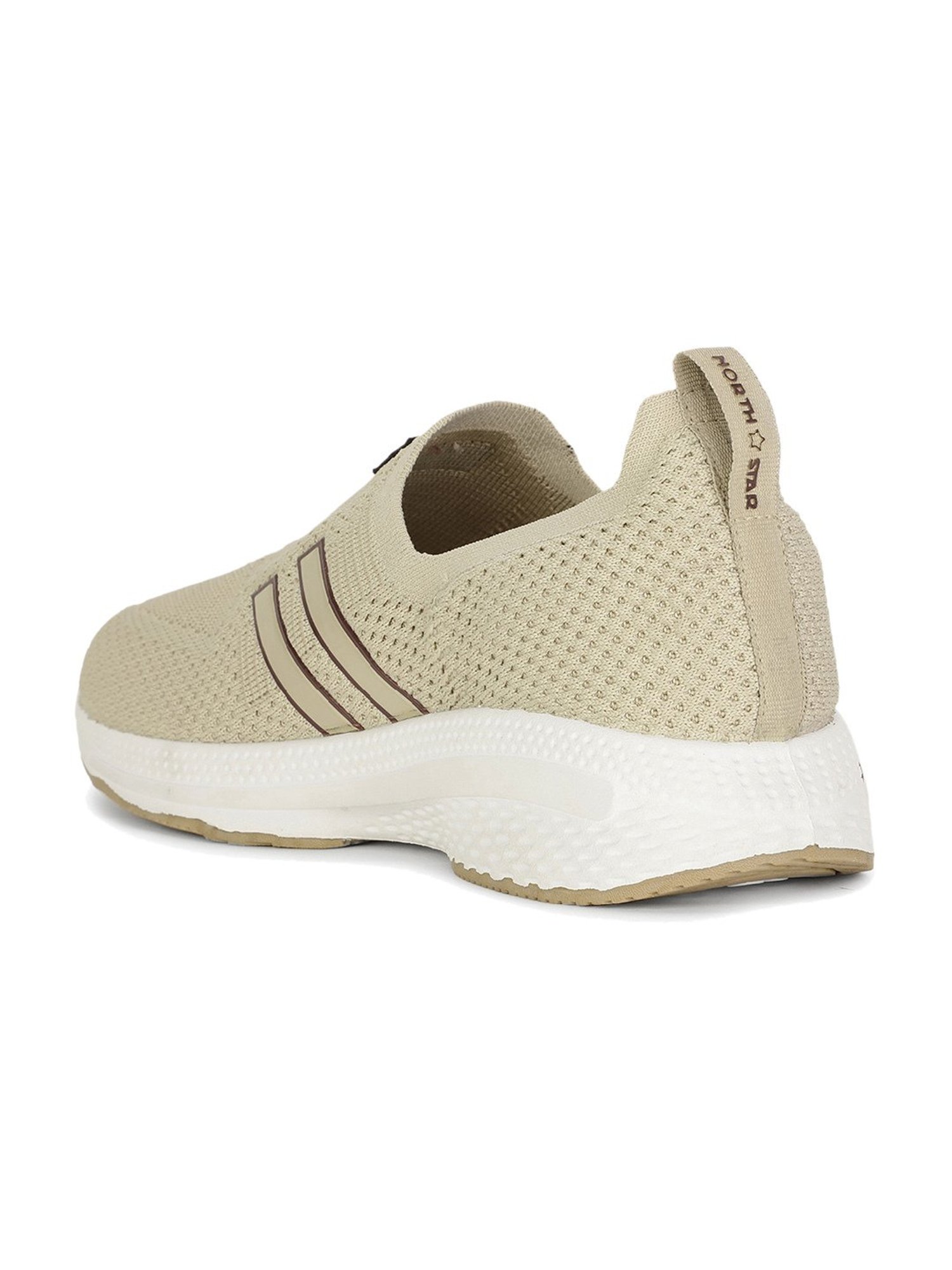 Columbus Men's Navy Walking Shoes