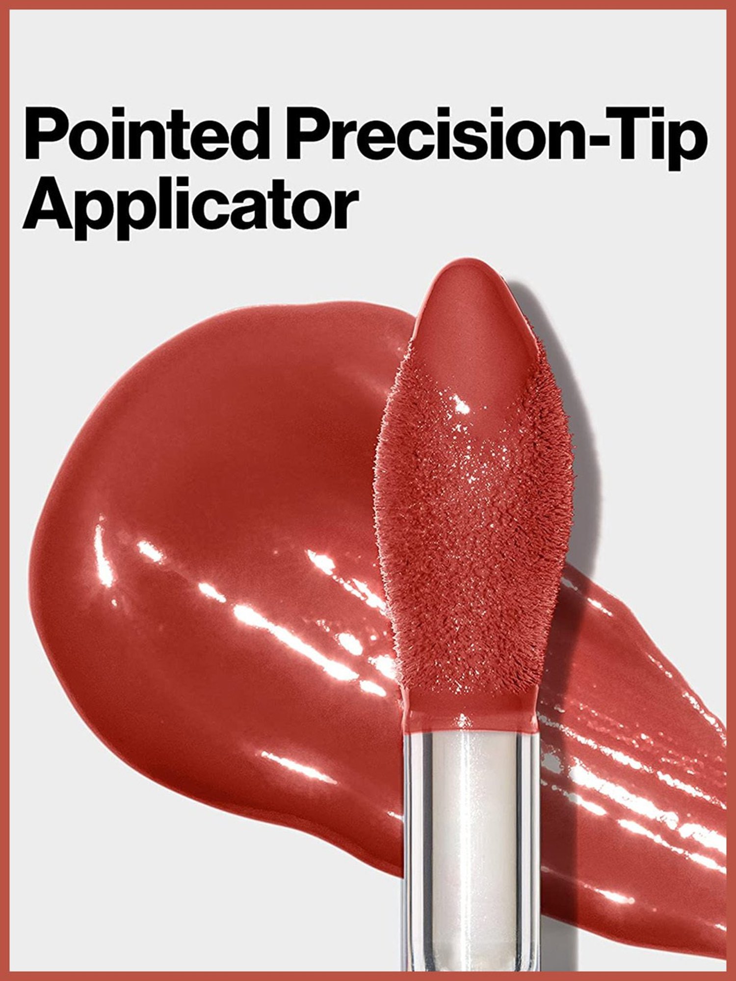 Revlon ColorStay Satin Ink Crown Jewels Liquid Lipstick Citrine Queen - 5 ml