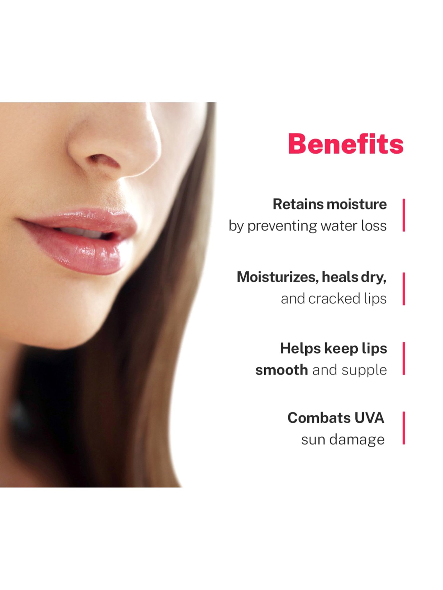 Glowiest Sweet Dreams Green Grape Lip Mask - 20 gm