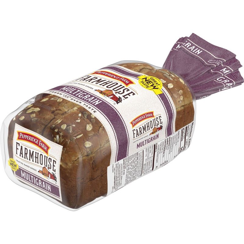 Pepperidge Farm Farmhouse 12 Grain Bread - 24oz