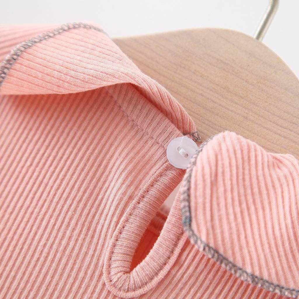 SRYSHKR-Beauty Baptism Gifts for Baby Girl,Toddler Baby Kid Girl Ruffles Lace Tulle Patchwork Flower Casual Dresses Clothes