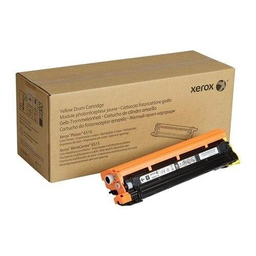 Xerox 108R01419 Drum 48000 Page-Yield Yellow