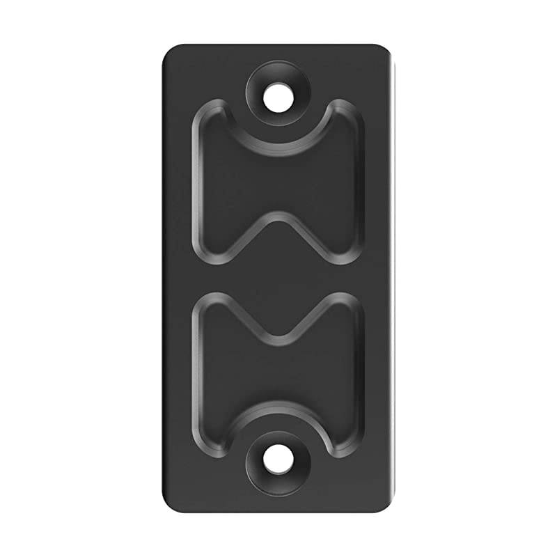 Arca-Swiss Rail Adapter, RRS Tripod Dovetail Adapter