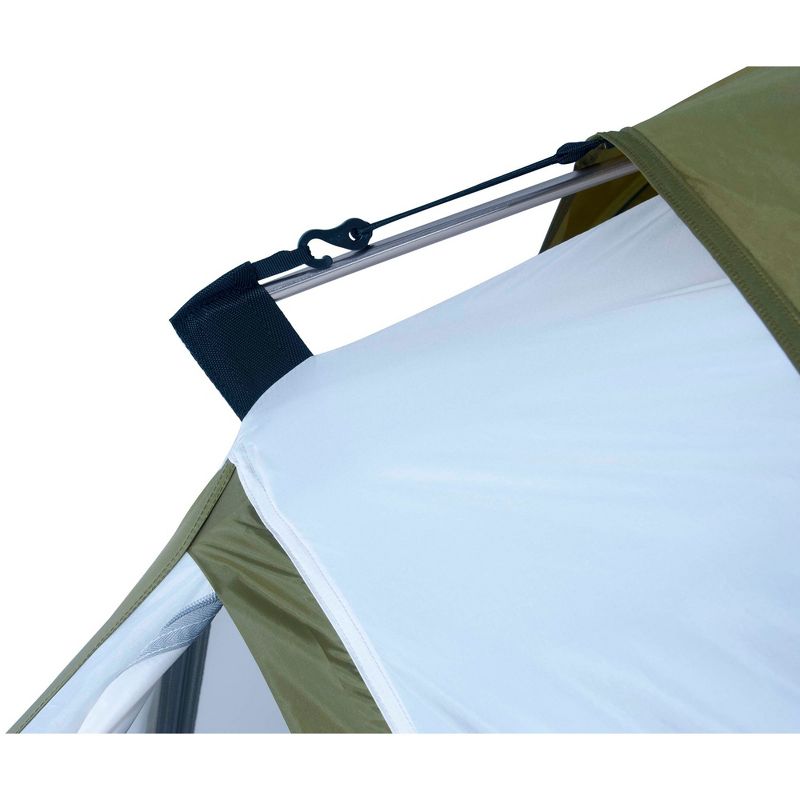 Erehwon Lodge 6 Camping Tent