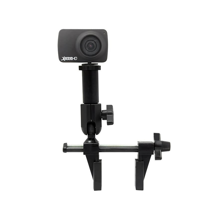 Devices Fat Gecko Vise Camera Mount (DDMOUNT-VISE)