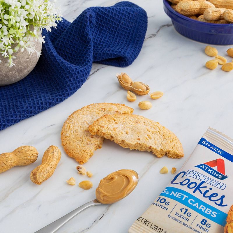 Zone Perfect Macros Fruity Cereal Nutrition Bars - 5ct