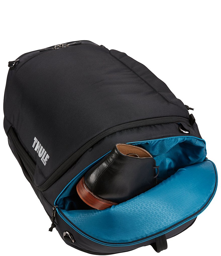 Outdoor Products Deluxe Large Duffel Bag - Black