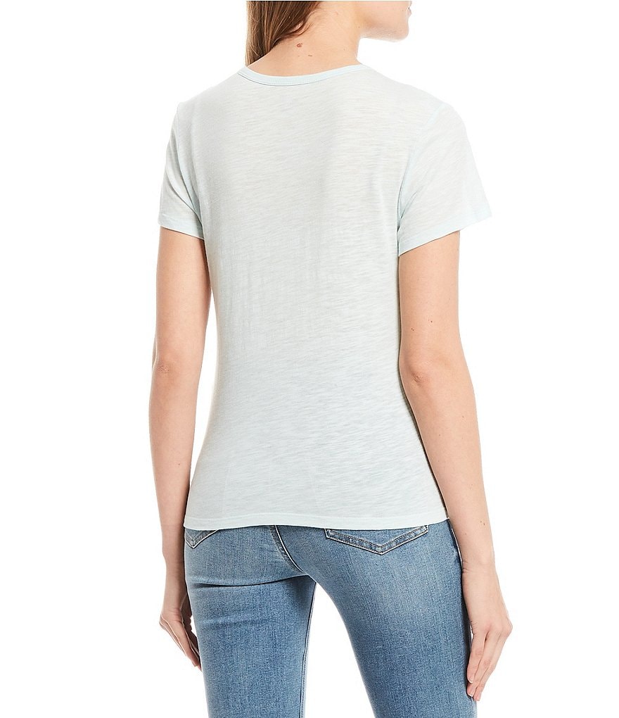 Copper Key The Perfect Tee