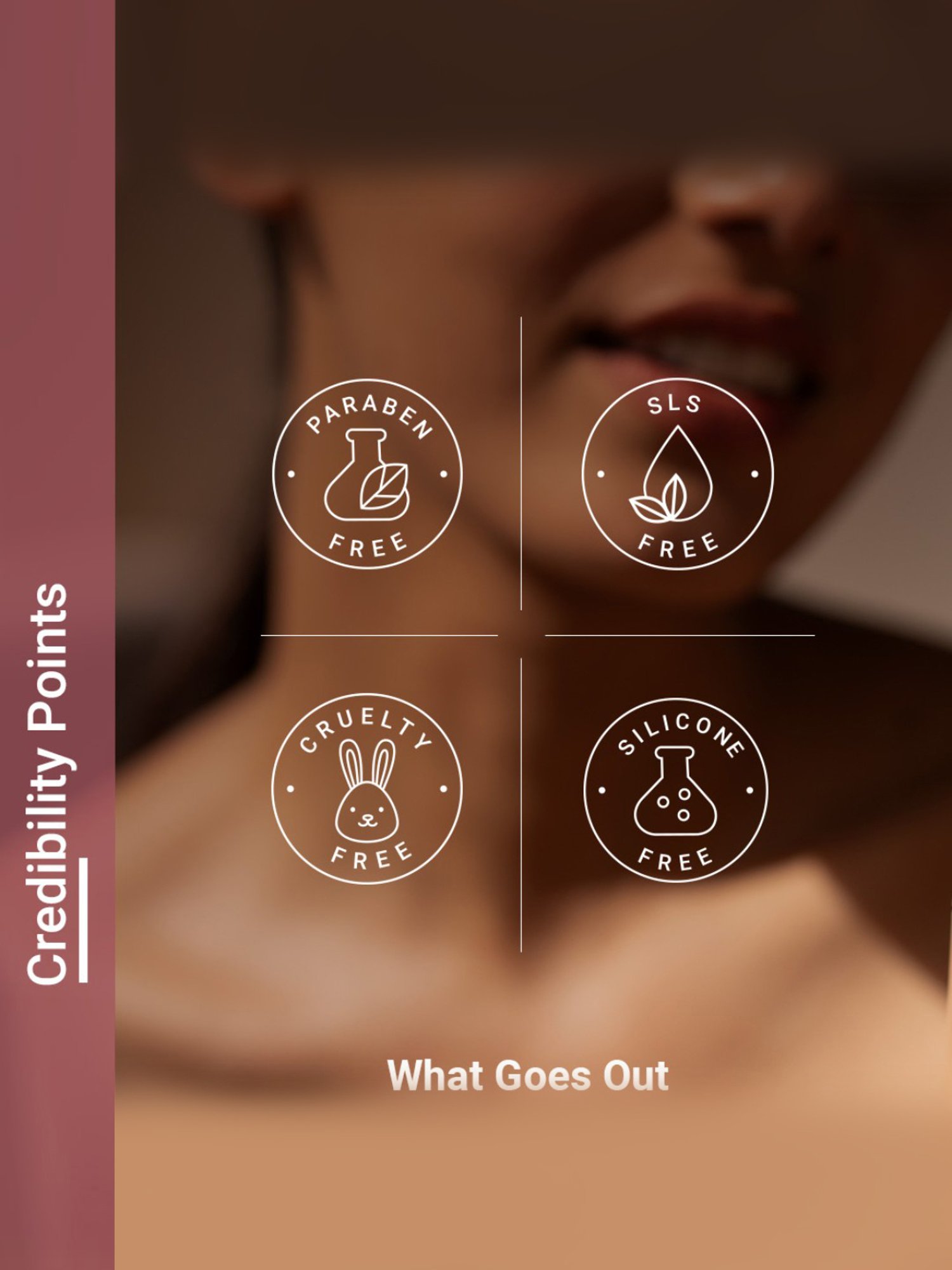 Neude Butter Mousse Non-Greasy & Weightless Face Moisturiser - 50 ml