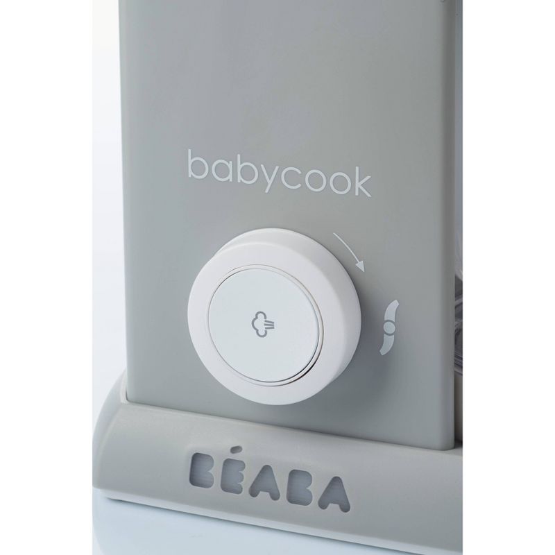 Beaba Babycook Baby Food Maker - Cloud