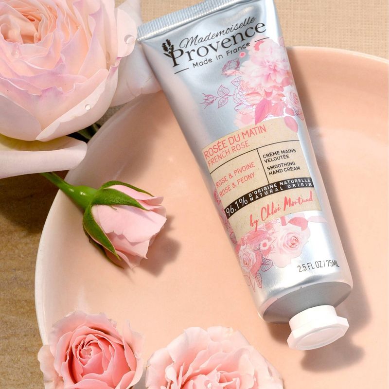 Burt's Bees Honey and Grapeseed Oil Hand Cream - 2.6oz