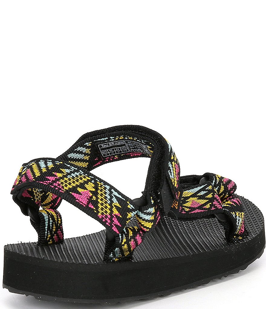 Teva Girls' Original Universal Sandals (Toddler)