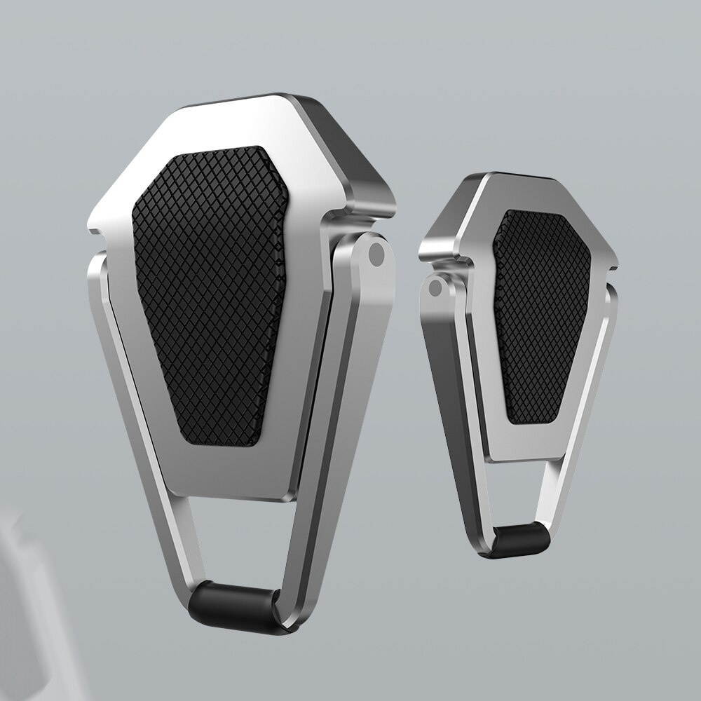 Mini Portable Invisible Laptop Holder Adjustable Cooling Feet Foldable Stand Heat Reduction Laptop Holder Stand Laptop