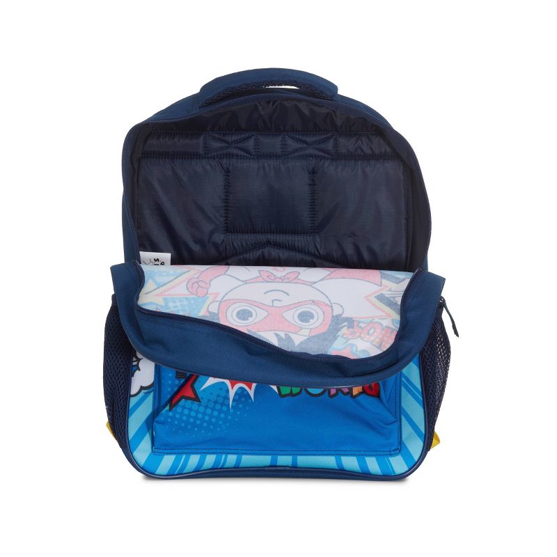 Ryan's World 16" Kids' Backpack Set - 7pc