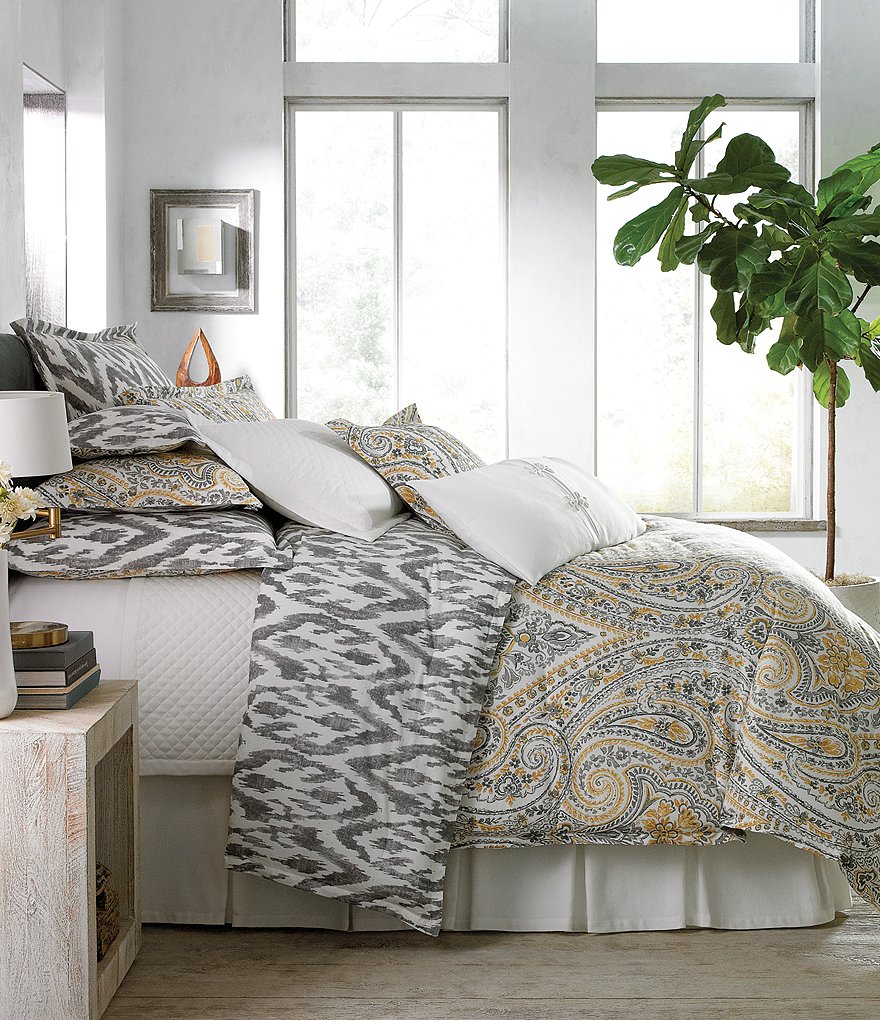 Thread and Weave Newport Tailored Bed Skirt