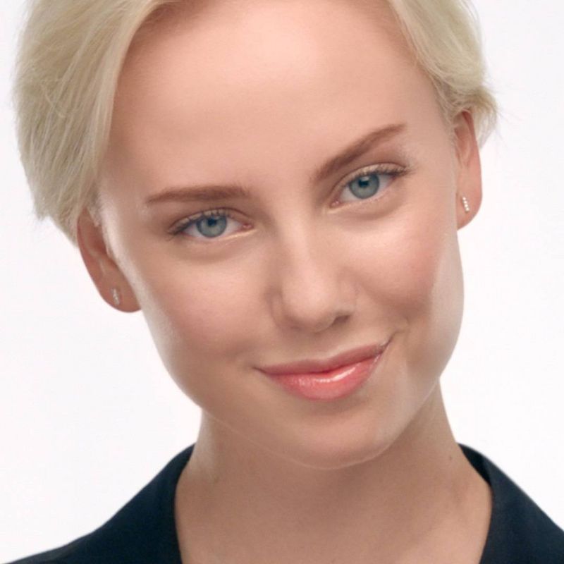 Chapstick Total Hydration Vitamin Enriched Lip Oil - Sweet Nectar Flavor - .23 fl oz