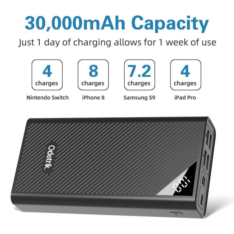 2600mAh Power Bank Portable External Battery Charger for iPhone 4S 5 5S