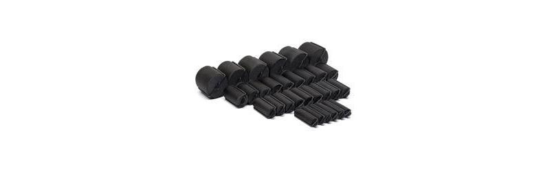Evolve Satin Rollers - 30ct