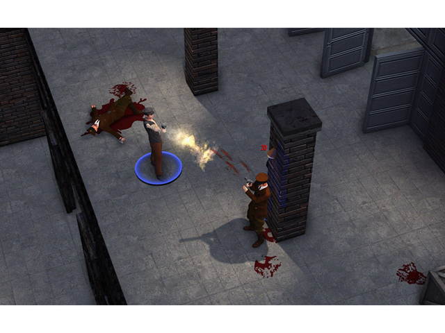 Omerta - City of Gangsters: Damsel in Distress [Online Game Code]