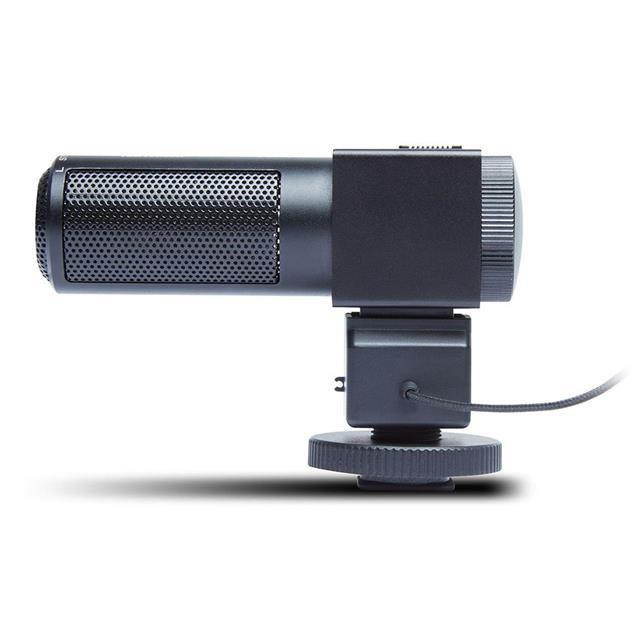 Marantz Audio Scope SB-C X/Y Stereo Condenser Microphone #AUDIO SCOPE SB-C